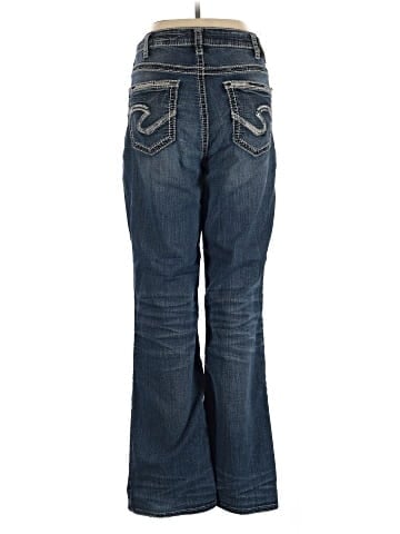 Silver Jeans Co. Jeans (view 2)