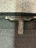 BCBGMAXAZRIA Solid Black Wool Pullover Sweater Size S - photo 7
