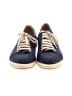 M. Gemi Blue Sneakers Size EU (IT) 38 1/2 / US 8 1/2 - photo 2