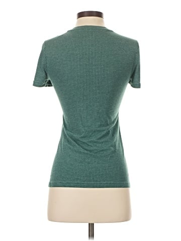 Adidas Short Sleeve T-Shirt (view 2)