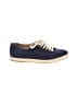M. Gemi Blue Sneakers Size EU (IT) 38 1/2 / US 8 1/2 - photo 1