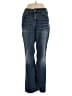 Silver Jeans Co. Blue Jeans Size 14 - photo 1