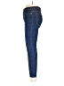 H&M Solid Blue Jeans Size 10 - photo 5