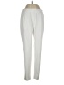 Nike Solid Ivory Casual Pants Size S - photo 1