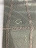Gap Fit Solid Gray Track Jacket Size M (estimated) - photo 6