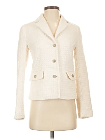 Zara Blazer (view 1)