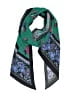 Unbranded Teal Scarf One size - photo 1