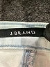 J Brand Teal Jeans Size 25 waist - photo 7