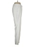 Nike Solid Ivory Casual Pants Size S - photo 4