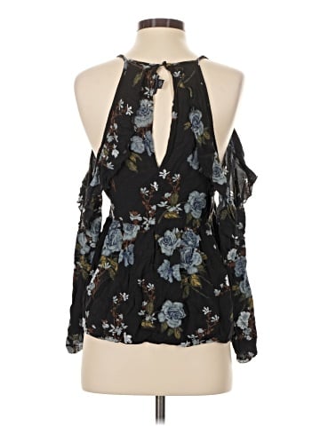 American Eagle Outfitters Sleeveless Blouse (view 2)