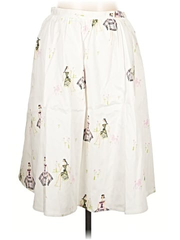 Sandra Casual Skirt (view 1)