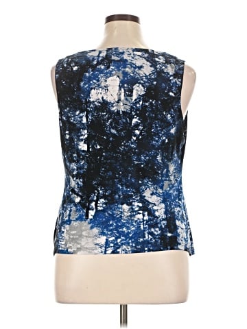 Calvin Klein Sleeveless Top (view 2)