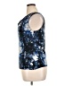 Calvin Klein Blue Sleeveless Top Size XL - photo 5