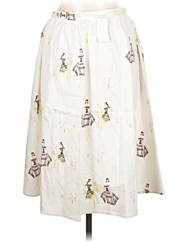 Sandra Casual Skirt (view 2)
