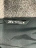 Zara Black Casual Dress Size XS - photo 7
