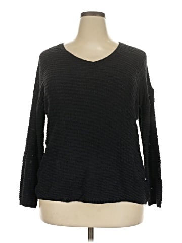 CALVIN KLEIN JEANS Pullover Sweater (view 1)