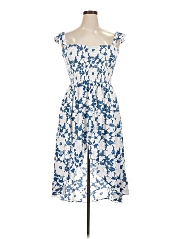 Raisins Casual Dress (view 1)