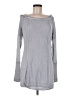 Blanc Noir Gray Sweatshirt Size M - photo 1