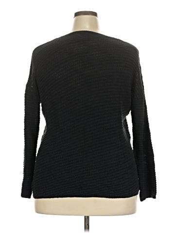 CALVIN KLEIN JEANS Pullover Sweater (view 2)
