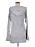 Blanc Noir Gray Sweatshirt Size M - photo 2