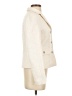 Zara Ivory Blazer Size S - photo 4