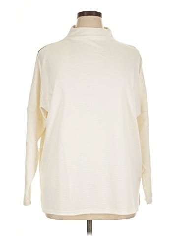 Zenergy by Chico's Long Sleeve Top (view 1)
