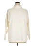 Zenergy by Chico's Ivory Long Sleeve Top Size XL (3) - photo 1