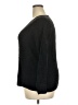 CALVIN KLEIN JEANS Black Pullover Sweater Size XXL - photo 5