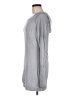Blanc Noir Gray Sweatshirt Size M - photo 5