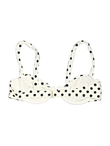 Caroline Constas Swimsuit Top (view 2)