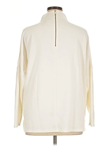 Zenergy by Chico's Long Sleeve Top (view 2)