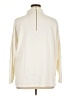 Zenergy by Chico's Ivory Long Sleeve Top Size XL (3) - photo 2