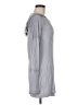 Blanc Noir Gray Sweatshirt Size M - photo 4