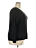 CALVIN KLEIN JEANS Black Pullover Sweater Size XXL - photo 4