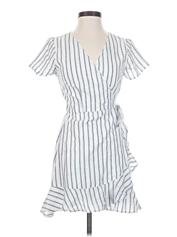 Abercrombie & Fitch Casual Dress (view 1)