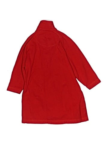 Hanna Andersson 3/4 Sleeve Top (view 2)