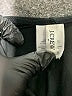 J.Crew Factory Store Black Bodysuit Size M - photo 3