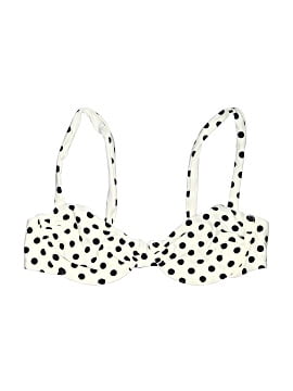 Caroline Constas Swimsuit Top