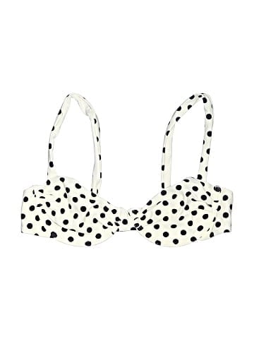 Caroline Constas Swimsuit Top (view 1)