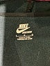 Nike Color Block Black Track Jacket Size L - photo 6