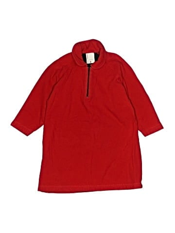 Hanna Andersson 3/4 Sleeve Top (view 1)