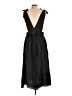 Reiss Black Cocktail Dress Size 12 - photo 2