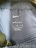 Nike Blue Athletic Shorts Size L - photo 3
