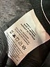 Nike 100% Polyester Black Track Pants Size L - photo 8