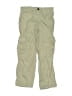 Greendog 100% Cotton Green Cargo Pants Size 6 - photo 1