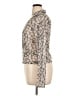 American Eagle Outfitters Ivory Long Sleeve Blouse Size XL - photo 5