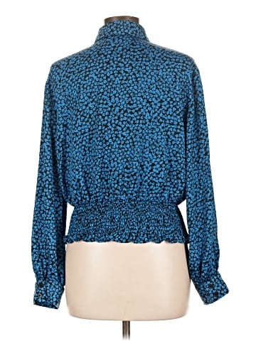 Who What Wear Long Sleeve Blouse (view 2)