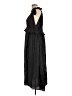 Reiss Black Cocktail Dress Size 12 - photo 5