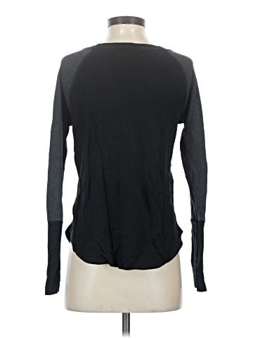 Splendid Long Sleeve T-Shirt (view 2)