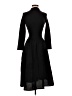 Marcella Black Casual Dress Size XXS - photo 1